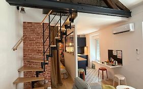 Maison Sorbier - Appartement 2